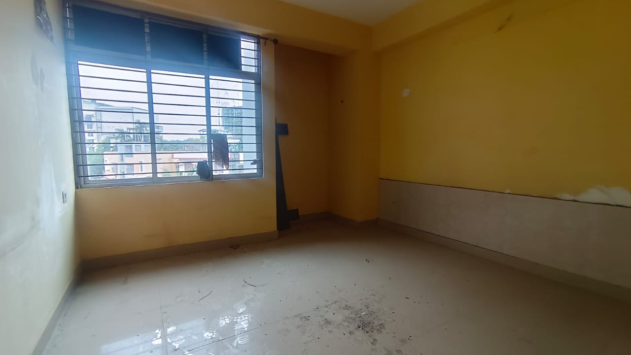 Unfurnished 3bhk in Lichubari Path, Jaya Nagar, Khanapara, Guwahati, Assam, India for Rent